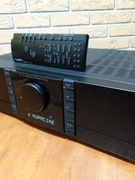 Grundig Fine Arts R2 amplituner z pilotem