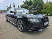 Audi A4 2.0 TDI S Line 