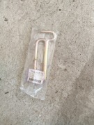 Zatyczka bolec przytyczka kosiska Kubota