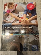 Krok w przedsiębiorczość 