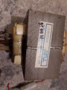 Transformator mikrofali 1100W 230VAC