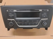 Fabryczne Radio CD Renault Kadjar