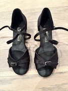 buty do tańca towarzyskiego