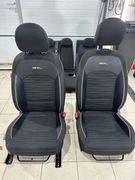 Fotele  do Kia Ceed - ProCeed GT-Line (2019–2024)