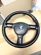 Kierowca bmw E30 mt2 MAŁA 370mm  m-technic 2 m-tech2