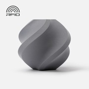 Filament PLA Matte Bambu Lab 1,75mm 1kg | Silver | Srebrny - Refill