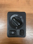 WŁĄCZNIK PRZEŁĄCZNIK ŚWIATEŁ SAAB 9-5 95 05-09, 12760588