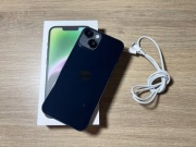 Apple iPhone 14 256GB Midnight Stan Idealny 100% ! OKAZJA !