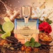 French Avenue Aromatix Teas Me Dekant 5ml