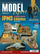 Model Expert - Czasopismo Modelarskie 119 / 2009