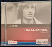 Jonasz Kofta płytoteka dziennika CD
