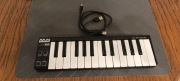 Profesjonalny kontroler MIDI - Akai LPK25