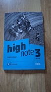 High Note 3 teacher's book