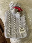 Termofor nowy - na wodę 