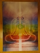 Grafika na płótnie 