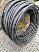 Kabel ziemny YAKY 4X120  22m i 16m 4X240 Bednarka ocynkowana w krążkach 