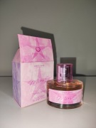 Woda toaletowa Miss O Oriflame 