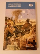 NASIELSK 1920  Lech Wyszczelski - historyczne bitwy 