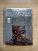 Terminator 2 - Dzień Sądu (wydanie specjalne) - film DVD