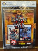 Warhammer 40k Dawn of War 2 Złota Edycja - Nowa