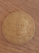 Moneta kolekcjonerska 