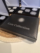 Prezent monety srebrne 1oz 999