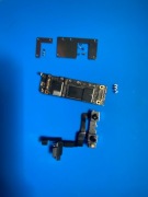 BRAK BLOKAD | Płyta głowna Apple iPhone 11 + moduł truedepth