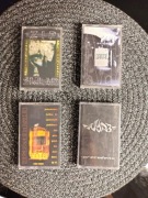 Kasety polski RAP - ZIP SKŁAD , MOLESTA - chcesz którąś - NAPISZ