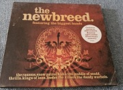 The newbreed składanka Rasmus Blink182 Kings of Leon Hives 