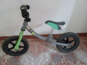 Rowerek biegowy KinderKraft 2Way