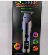 Profesjonalna maszynka do strzyzenia wlosow