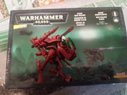 Eldar War Walker