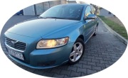 VOLVO V50 1.6 2007r. ZADBANE!