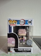 Funko POP Demon Slayer #1289 Kagaya Ubuyashiki