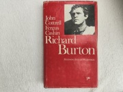 Richard Burton - seria PIW Artyści