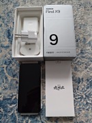 Smartfon Oppo Find X9 16GB/512GB Czarny