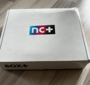 HD Dekoder NC+ nowy zestaw