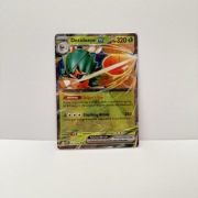 Karta Pokemon TCG Decidueye ex Perfect Order