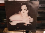 Liza Minnelli - Results stan M/NM ideał