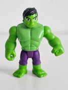 Marvel Spidey and Friends figurka Hulk
