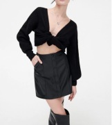 Spódnica damska CROOP 5126N-99X XL