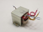 Transformator sieciowy 18V 9V i 22V - 70W