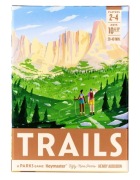 Trails - A Parks Game
