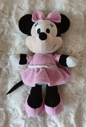 Myszka Minnie, pluszak, maskotka, przytulanka 