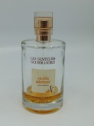Laurence Dumont Les Senteurs Gourmandes Vanille Abricot EDP używana, ok.7ml