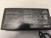 Oryginał zasilacz ładowarka ASUS 20V 10A 200W ADP-200JB D