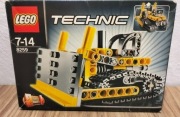 LEGO Technic 8259 Buldożer