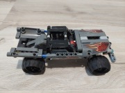 LEGO Technic Monster truck złoczyńców 42090