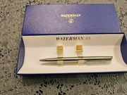 Długopis Waterman Hemisphere stal szczotkowana CT