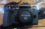 Olympus OMD E-M1 JAK NOWY! 